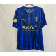 New Blue Crescent World Cup Kit
