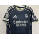 Real Madrid White T-Shirt 25/26 - Add the Champions Badge for Free