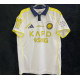 New white Al-Nassr T-shirt + free Roshen League logo New white Al-Nassr T-shirt + free Roshen League logo