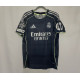 Real Madrid White T-Shirt 25/26 - Add the Champions Badge for Free