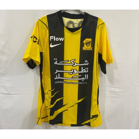 تيشرت الاتحاد الأساسي الجديد