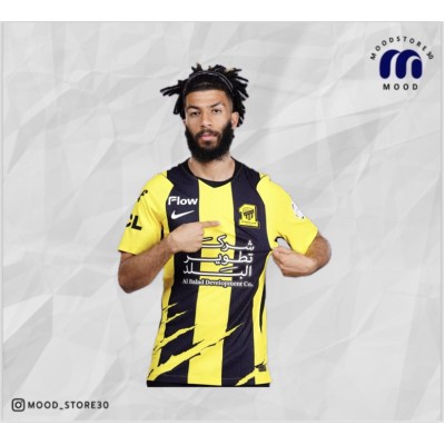 تيشرت الاتحاد الأساسي الجديد 