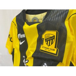 تيشرت الاتحاد الأساسي الجديد 