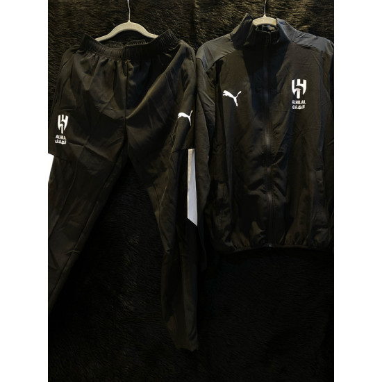 Al Hilal pullover set