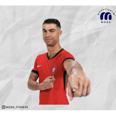  طقم البرتغال الاحمر 