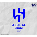 اطقم الهلال 