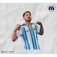 تيشرت الأرجنتين الجديد بشعار أبطال كاس العالم