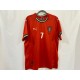 تيشرت البرتغال الاحمر الجديد