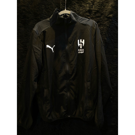 Al Hilal pullover set