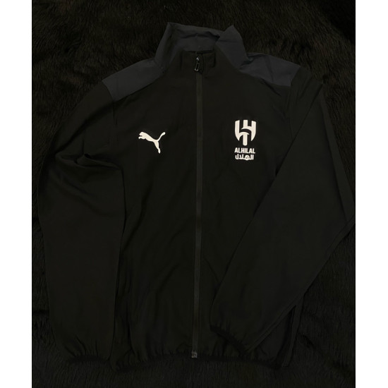 Al Hilal pullover set