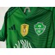 Al Ahly green jersey, Elite Champions edition
