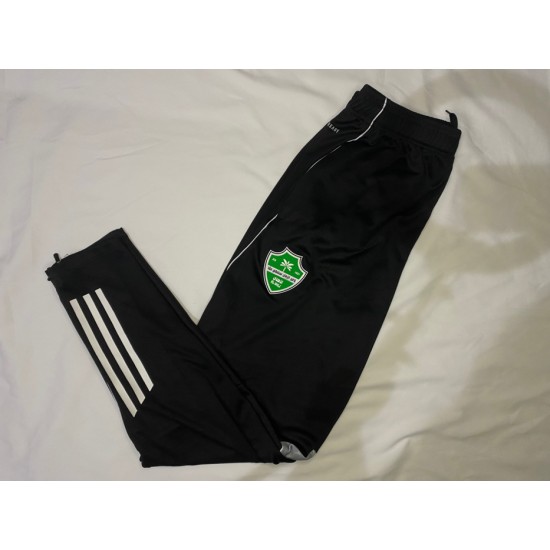 ترنق طويل بشعار الاهلي الجديد طبق الاصل