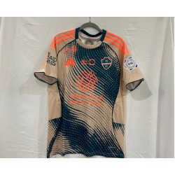 تيشرت الاهلي الثالث الجديد بجودة طبق الاصل