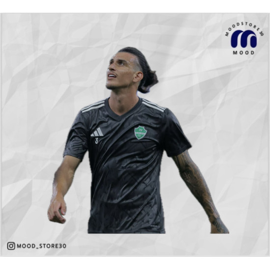 طقم الاهلي التسخين الجديد طبق الاصل لحق اللاعبين
