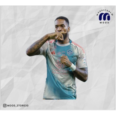 تيشرت الاهلي الثالث الجديد بجودة طبق الاصل