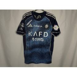 Al-Nasr new navy blue t-shirt 