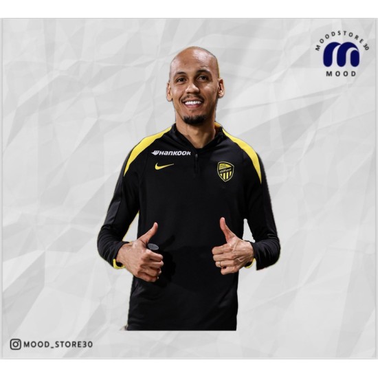 New Al-Ittihad Sweater