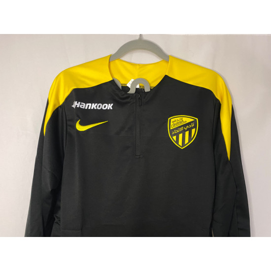 New Al-Ittihad Sweater
