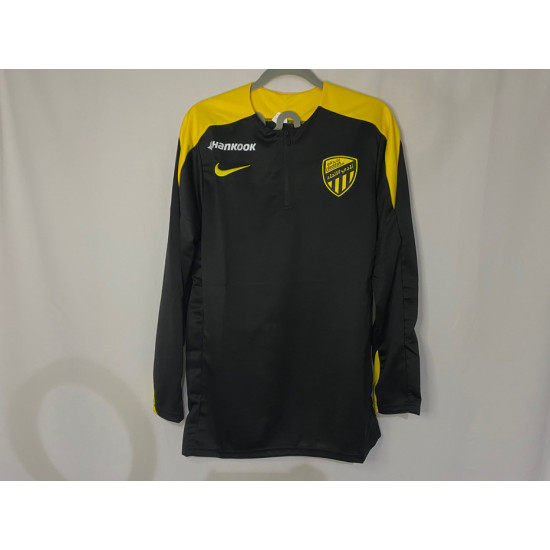 New Al-Ittihad Sweater