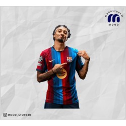 تيشرت برشلونة الاساسي الجديد