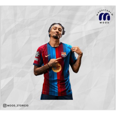 تيشرت برشلونة الاساسي الجديد