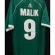 تيشرت الاهلي كلاسيك الاخضر 2005