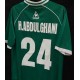 تيشرت الاهلي كلاسيك الاخضر 2005