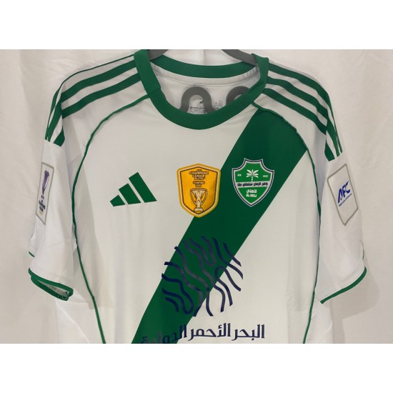ذكرى تيشرت الاهلي نهائي النخبة بجودة طبق الاصل