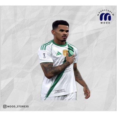 ذكرى تيشرت الاهلي نهائي النخبة بجودة طبق الاصل