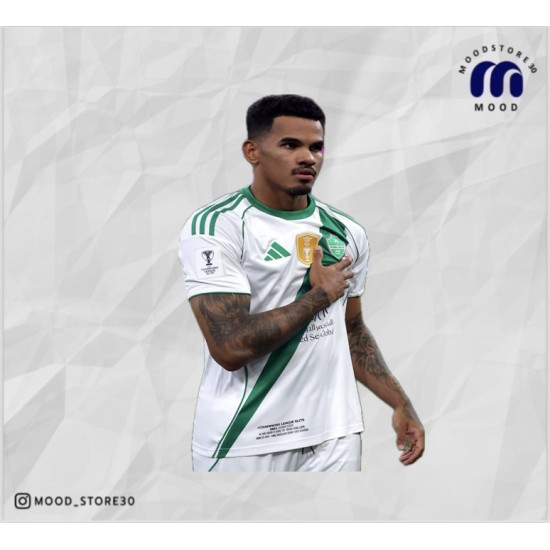 ذكرى تيشرت الاهلي نهائي النخبة بجودة طبق الاصل