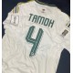 New Saudi national team white jersey