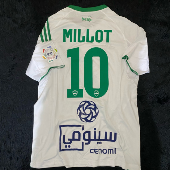 تيشرت الاهلي الابيض الجديد مع ملصق جوال شعار الاهلي الجديد هديه تيشرت الاهلي الابيض الجديد مع ملصق جوال شعار الاهلي الجديد هديه