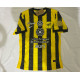 تيشرت الاتحاد نسخة لاعبين بشعار الدوري الذهبي مجانا + ملصق شعار الاتحاد هديه. تيشرت الاتحاد نسخة لاعبين بشعار الدوري الذهبي مجانا + ملصق شعار الاتحاد هديه.