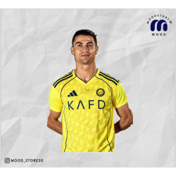 New yellow victory t-shirt