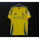 Yellow Al-Nasr T-shirt 24/25