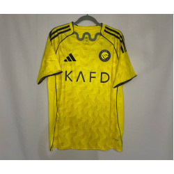 New yellow victory t-shirt