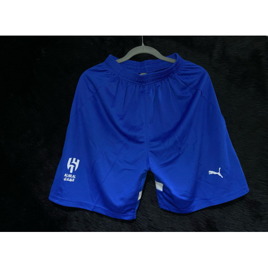 Blue alhilal kit