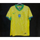 Brazil yellow kit