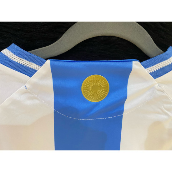 Argentina T-shirt - Players version