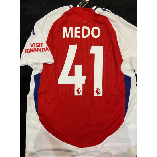 Arsenal Player T-Shirt