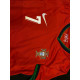 Portugal red kit