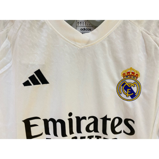 Real Madrid Kit