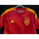 Spain red kit