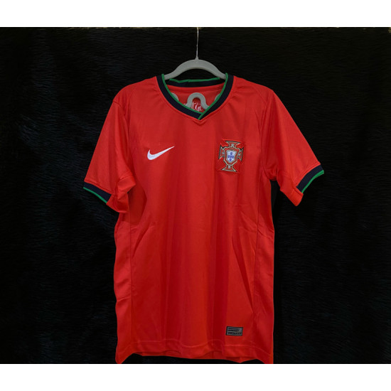 Portugal red kit