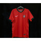 Portugal red kit