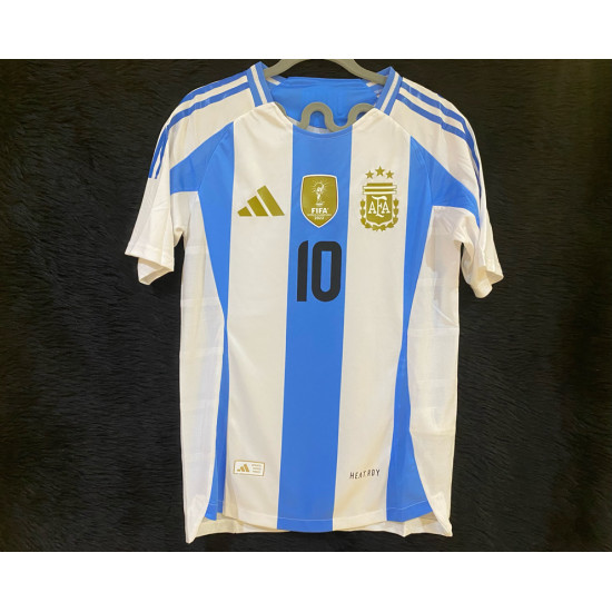 Argentina T-shirt - Players version