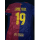 Barcelona shirt