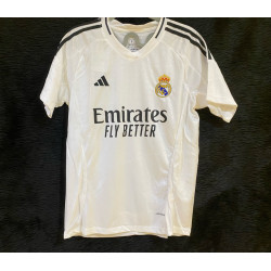 Real Madrid Kit 