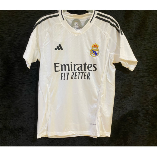 Real Madrid Kit