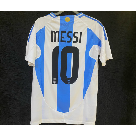 Argentina T-shirt - Players version